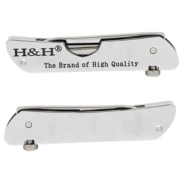 Swiss Army Lock Pick & Practice padlock